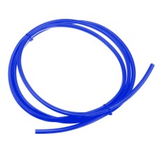 Фторопластовая трубка электроизоляционная синяя Ф-4ДМ 20х2,6 мм ГОСТ 22056-76