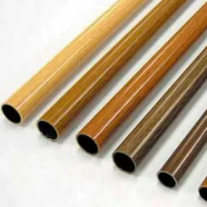 Труба винипластовая сплошная для систем водоснабжения PVC-U 100S 5 (SDR 11) 12х1,5 мм ГОСТ Р 52134-2003